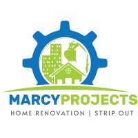 Marcy Projects